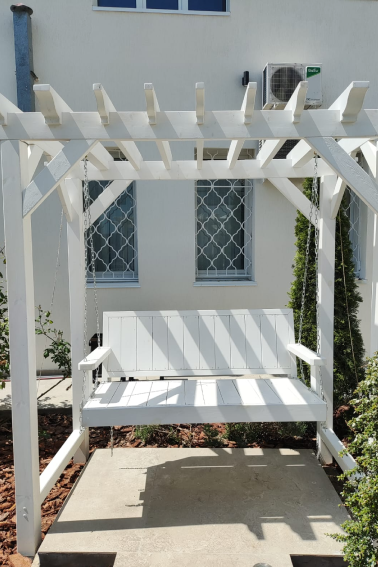 Садово-парковое оборудование